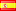 Flag of Spanish