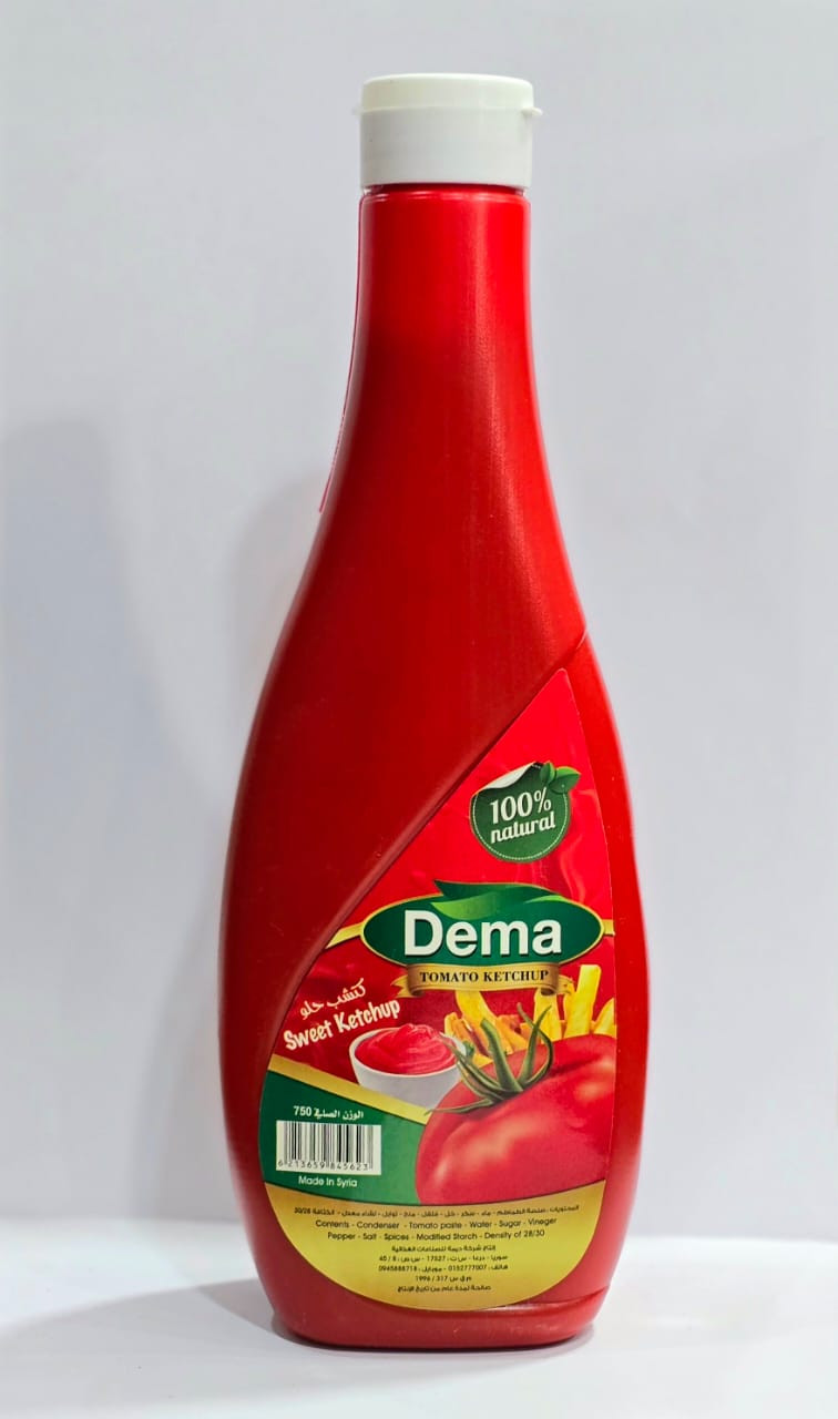 Ketchup 4 kg