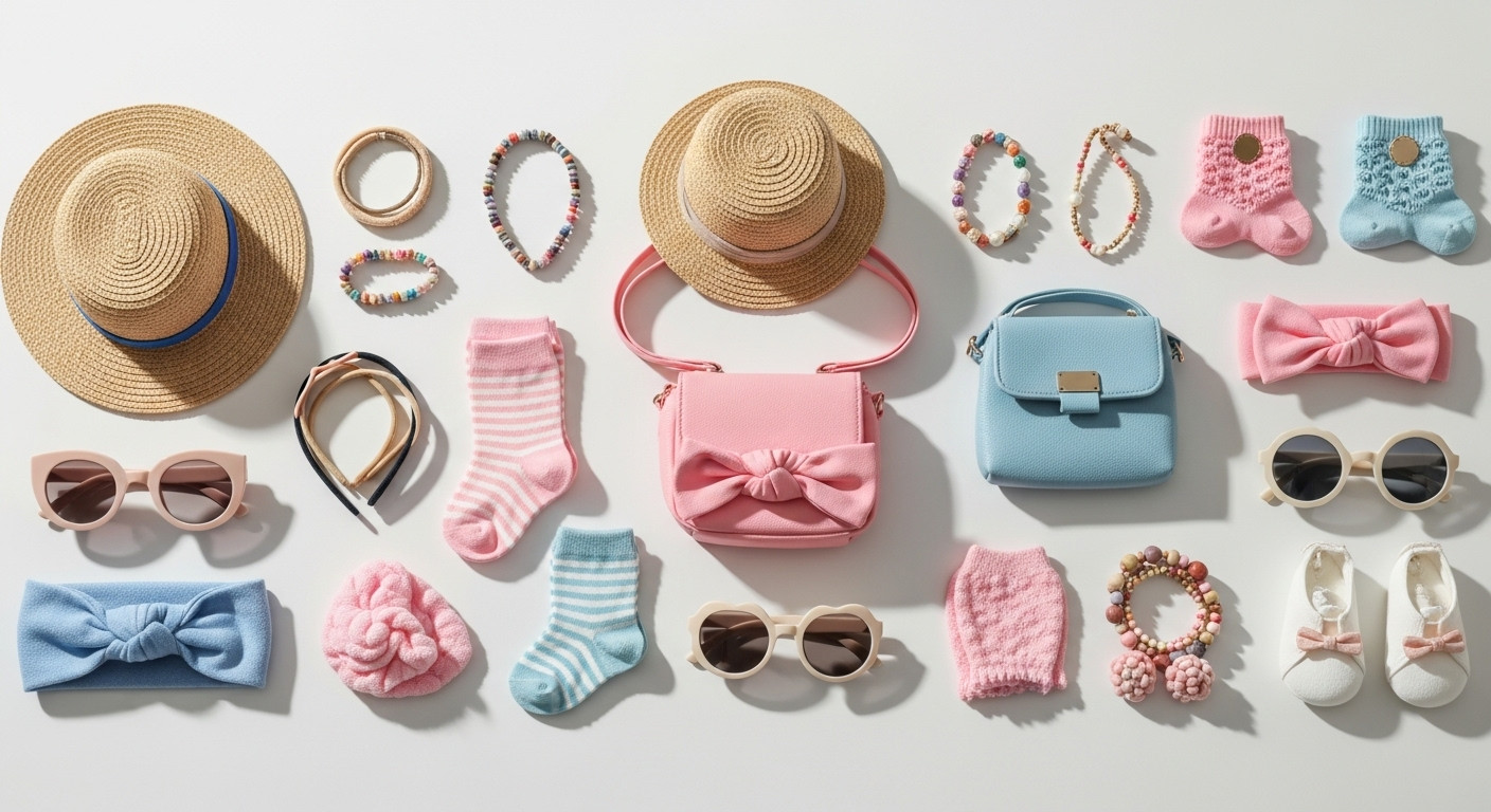 Kids Accessories