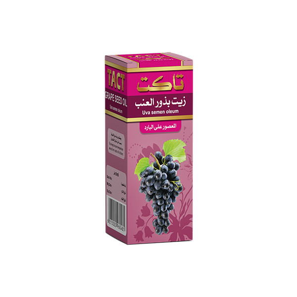 Grape seed oil 30ml