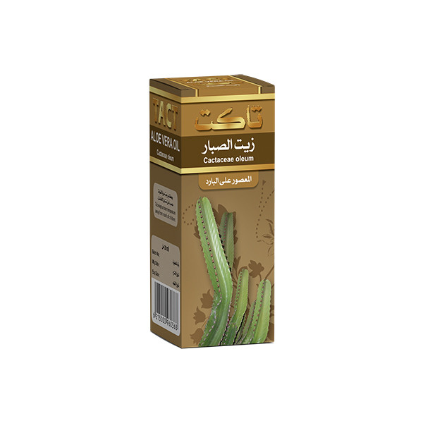 Aloe vera oil 30ml