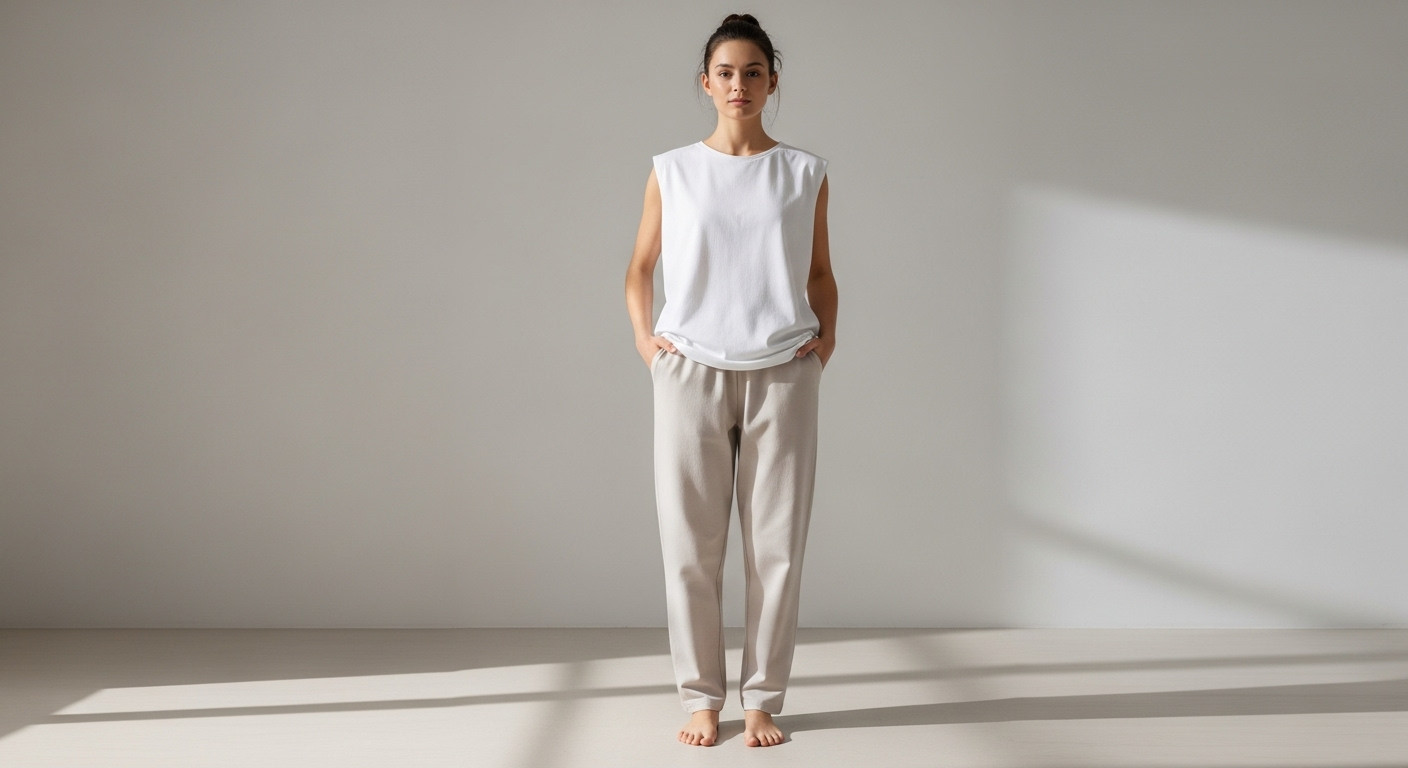 camisole and bodies