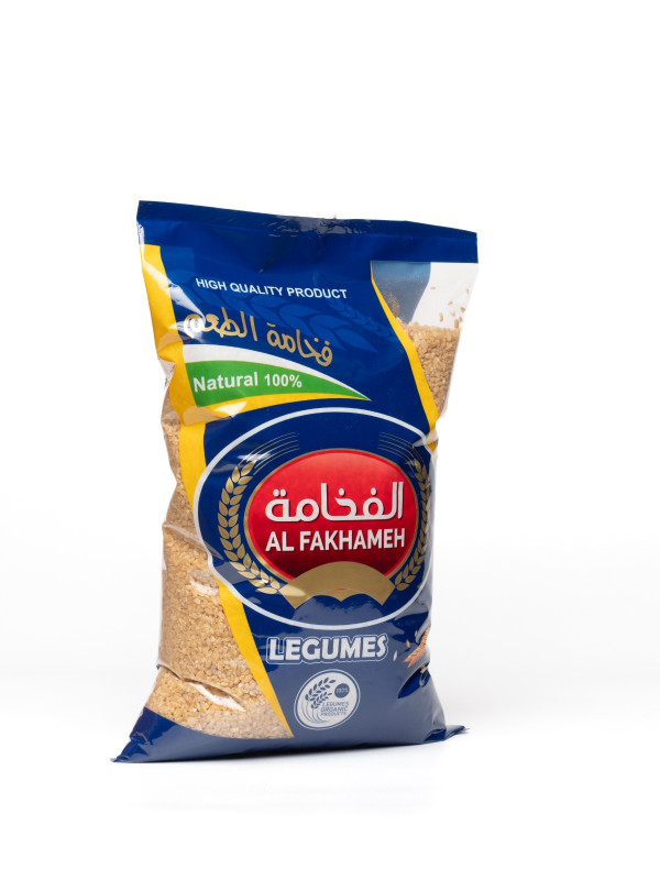 Coarse Bulgur 1 kg