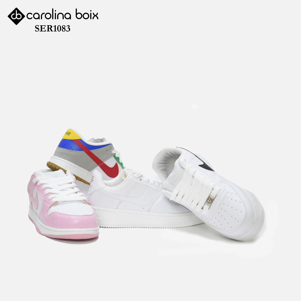 Women’s sneakers