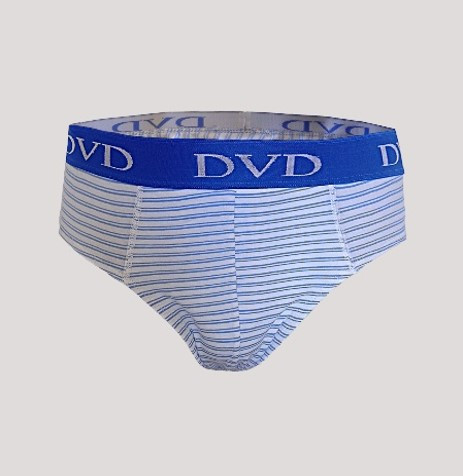 Men striped underwear