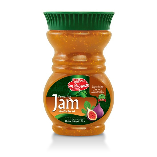 Fig jam