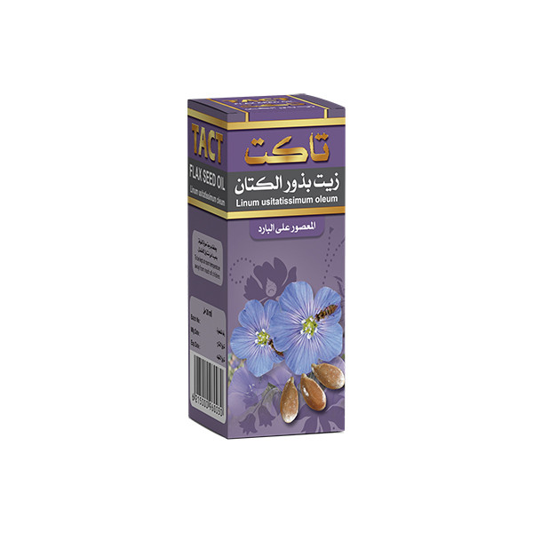 Flaxseed oil 30ml