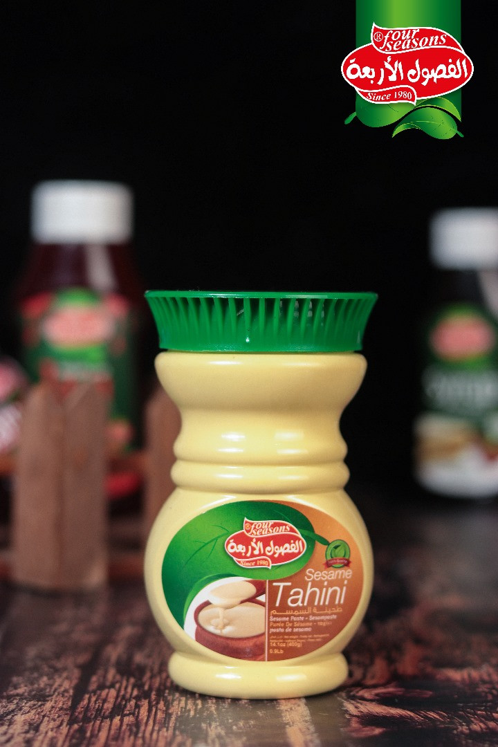 Tahini