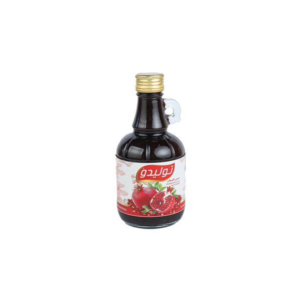 Pomegranate molasses 350 g  - in glass