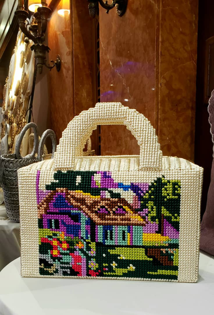 garden women’s Bag