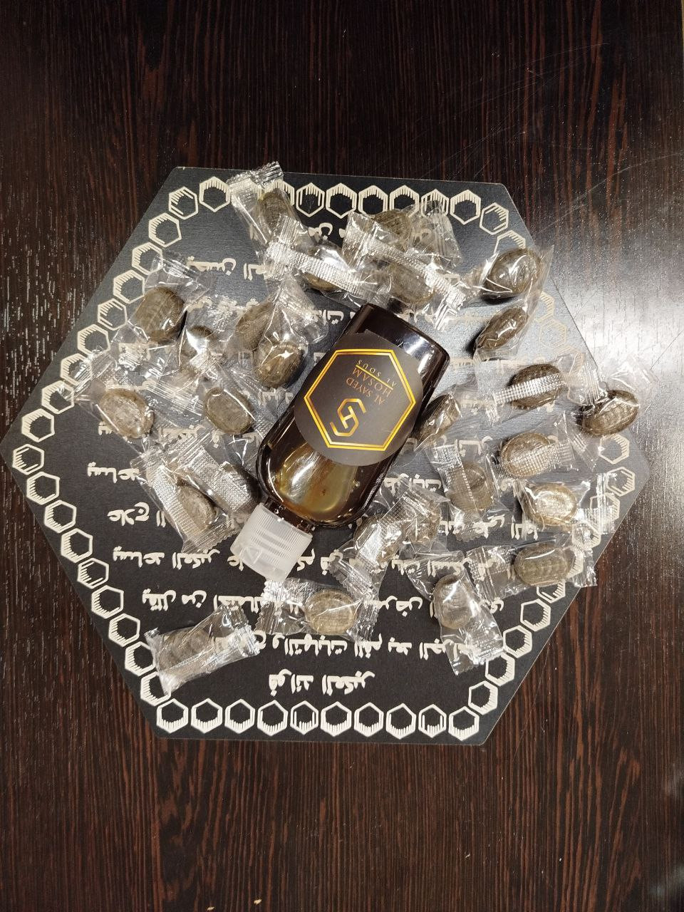 propolis juice - Hover