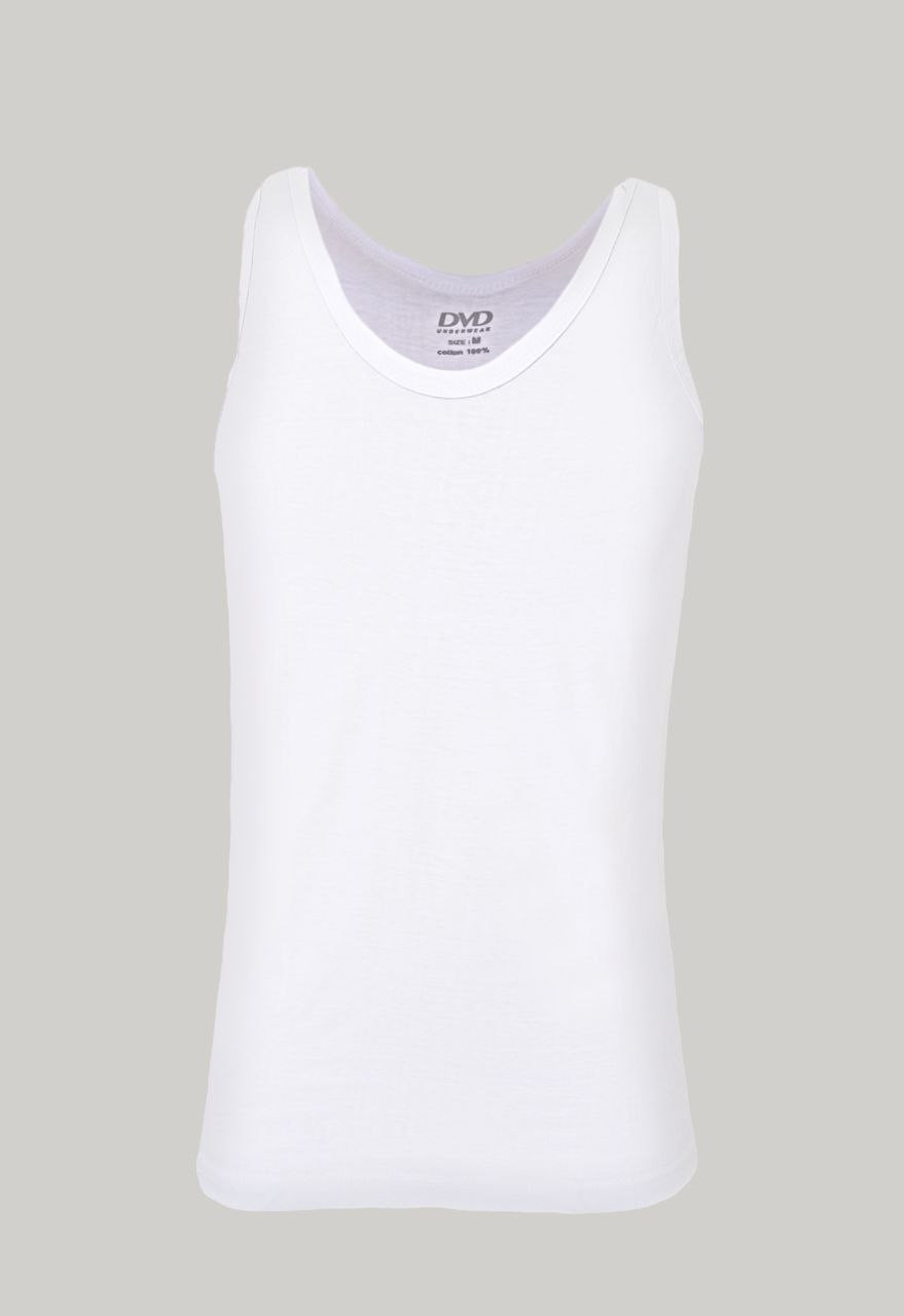 Sleeveless Men’s undershirt
