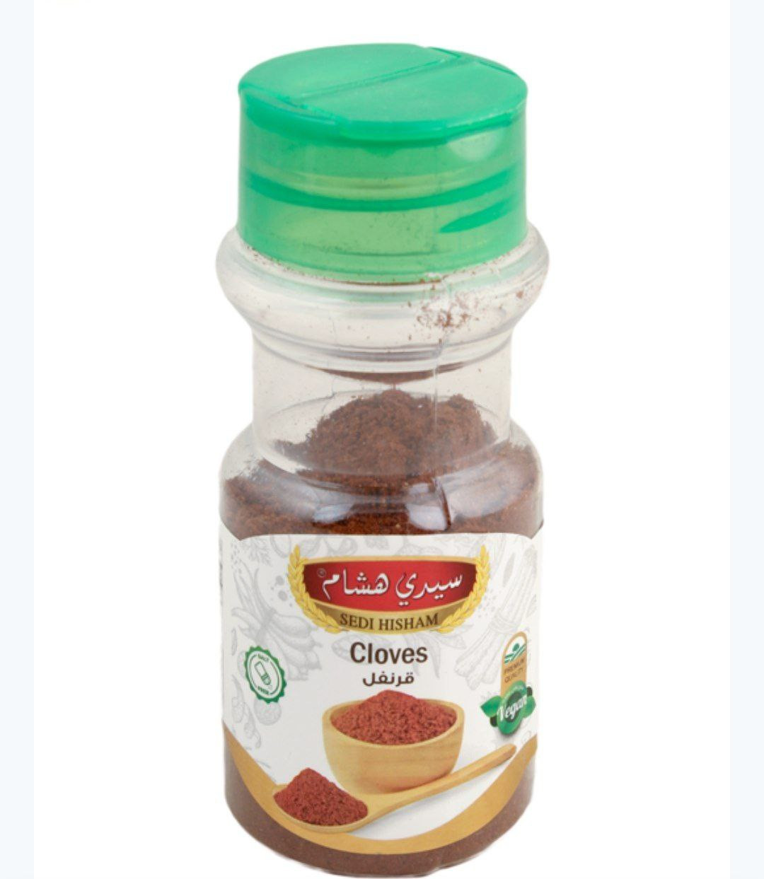 sedi hisham cloves 50 g - Hover