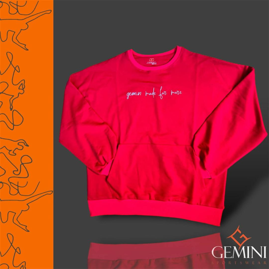 Women Long Sleeved Shirt - Hover