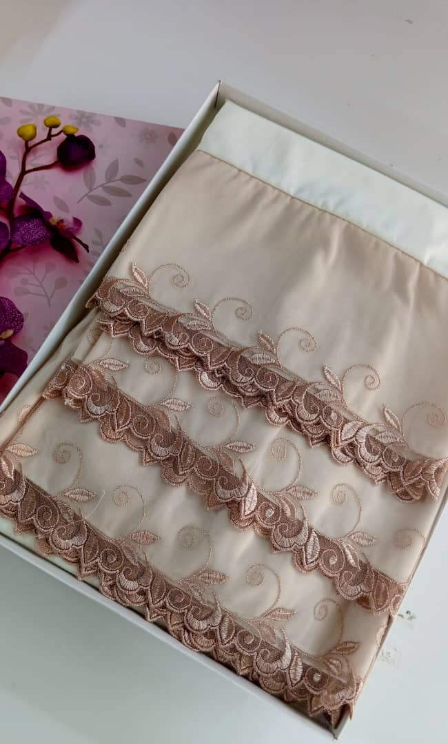 Decorative prayer set - Hover