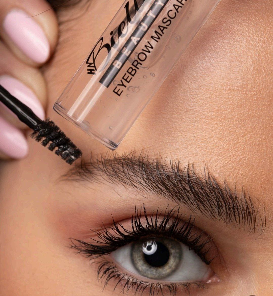 Eyebrow Mascara