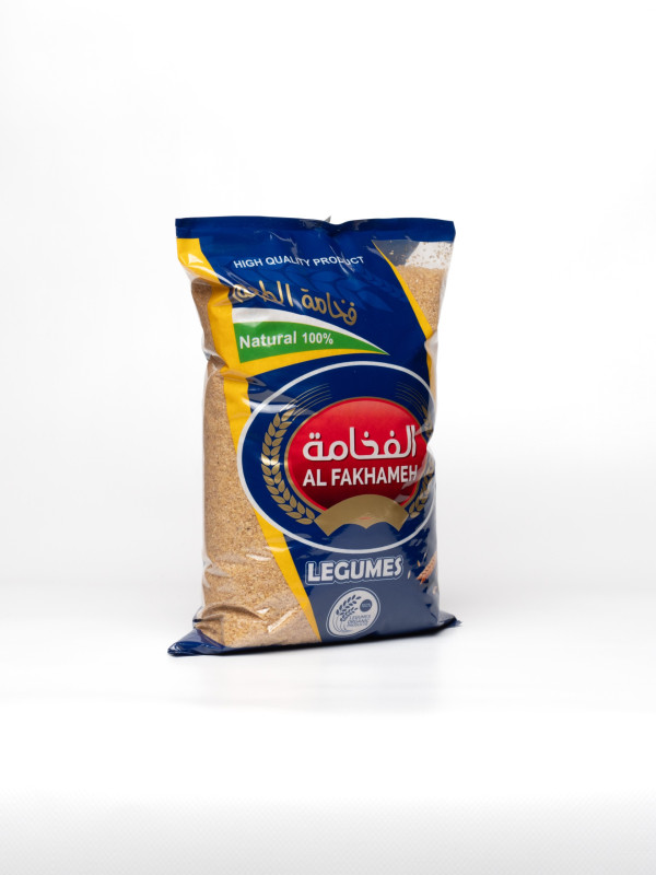 Fine Bulgur 1 kg