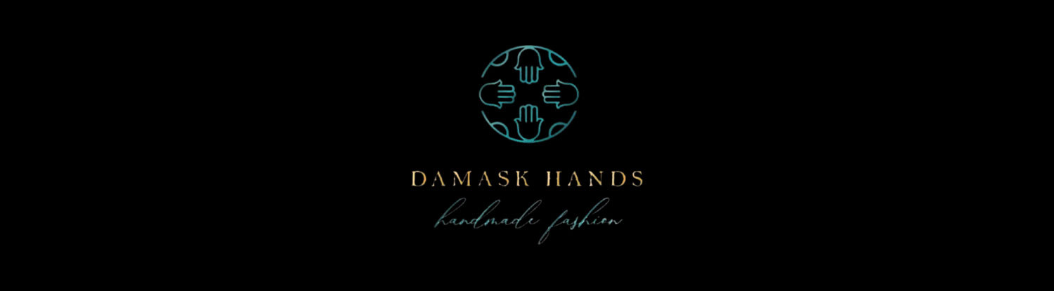 Damask Hands