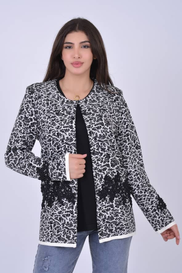 Women’s Blazer set but no pants - Hover