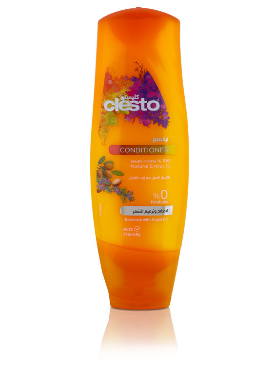 Rosemary With Argan Oil Conditioner