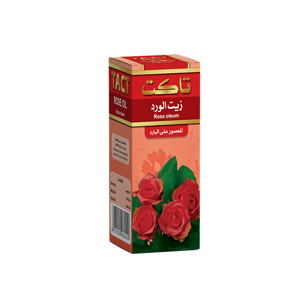 Rose oil 30ml