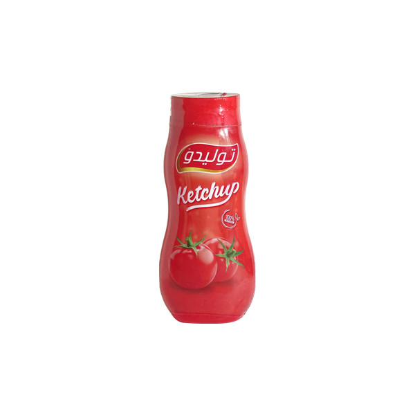 Ketchup 500g