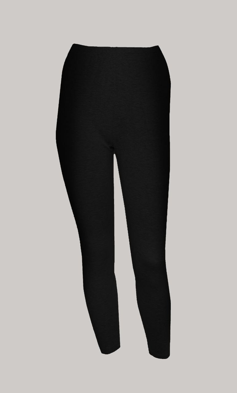 underwear cotton  tight pants - Hover