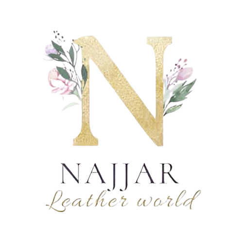 Najjar leather jackets & furs