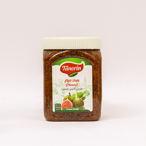 Fig Jam 1500g