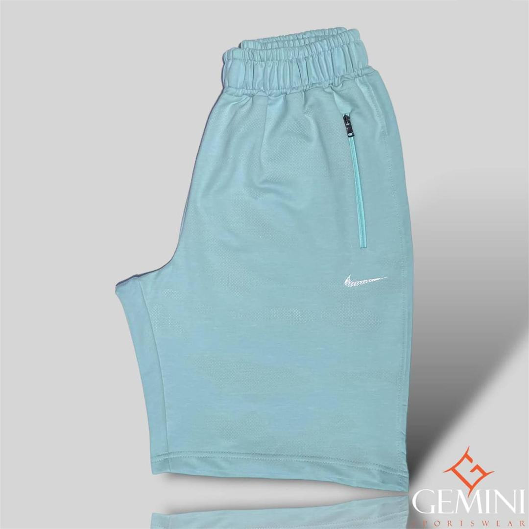 Men sports short cotton - Hover