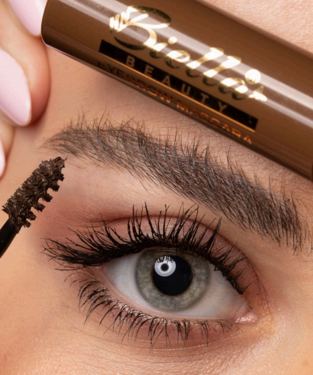 Eyebrow Mascara - Hover