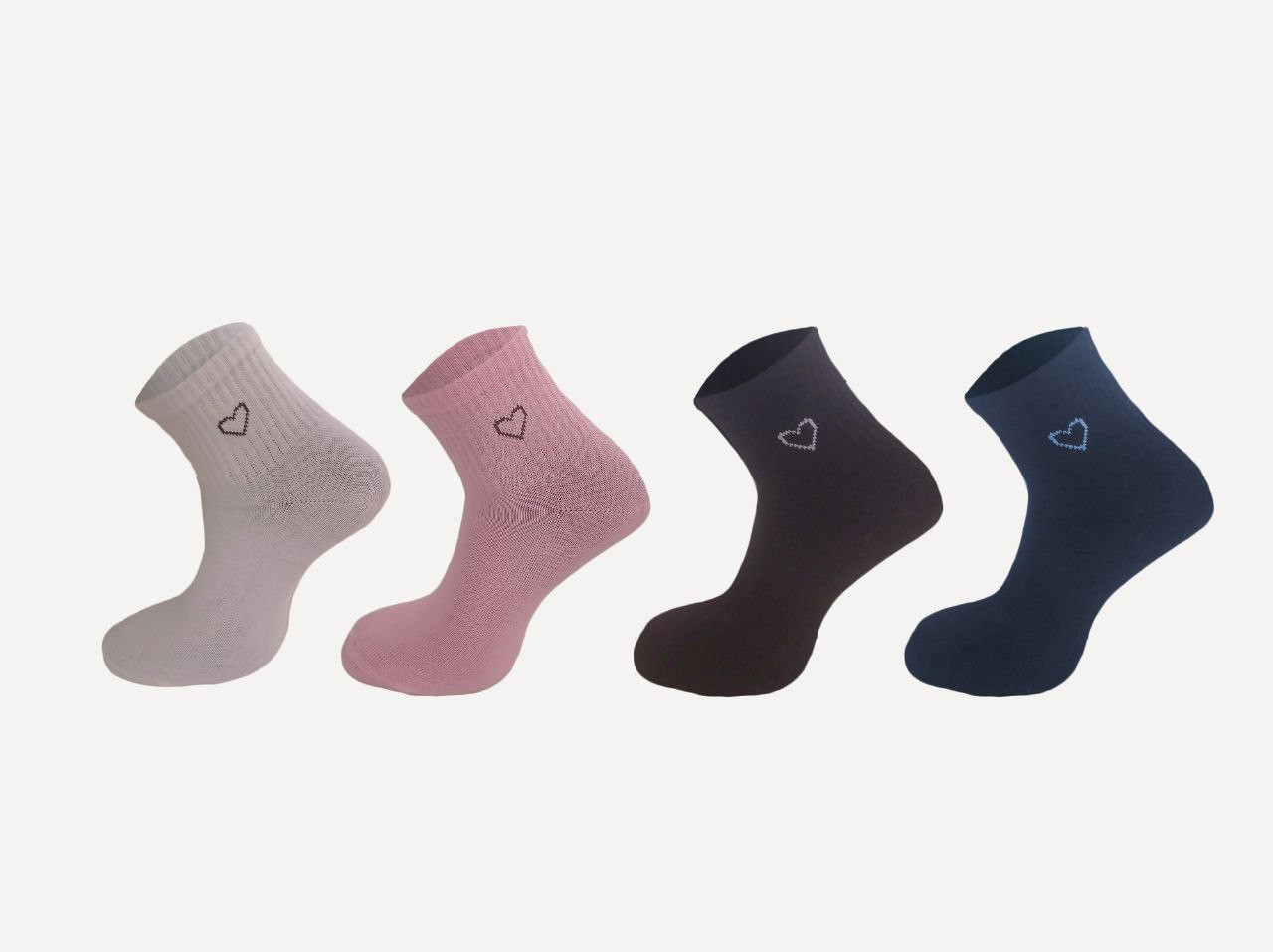 Girls socks - Hover