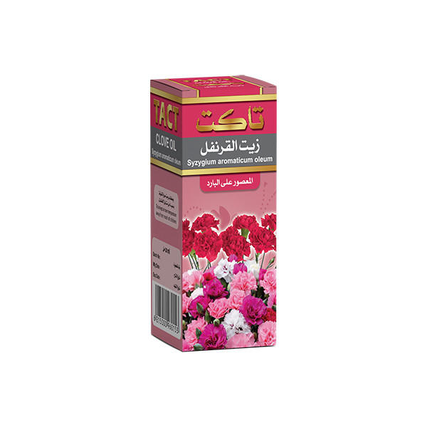 Clove oil 30ml