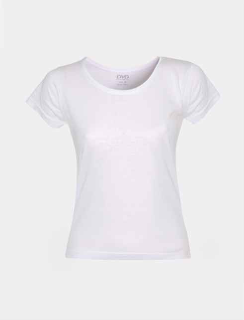 Women’s short sleeves shirt