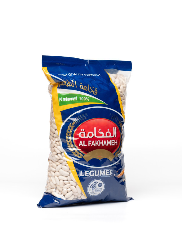 white beans 1 kg