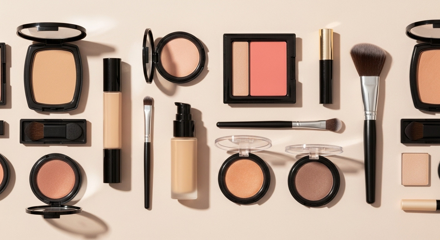 Makeup