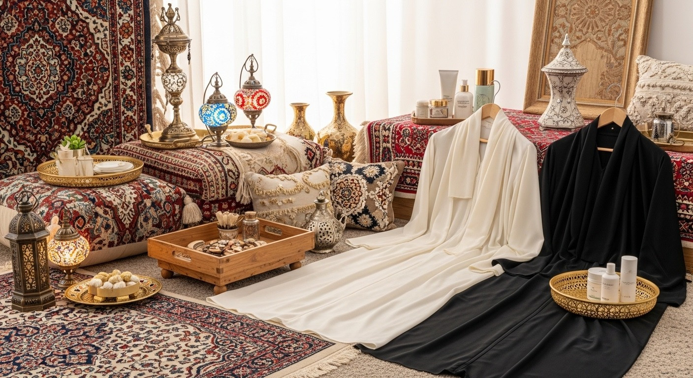 Category Brokar Oriental