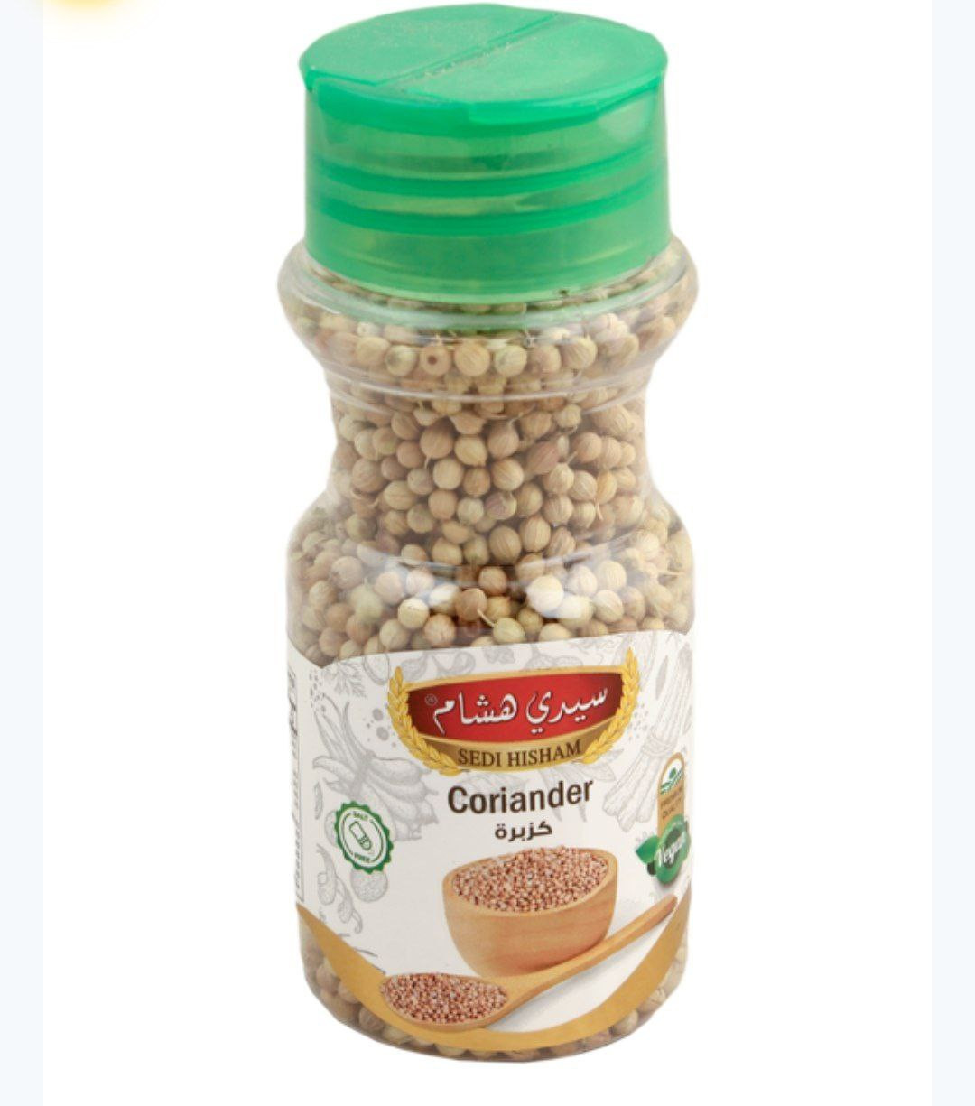 sedi hisham coriander 35g - Hover