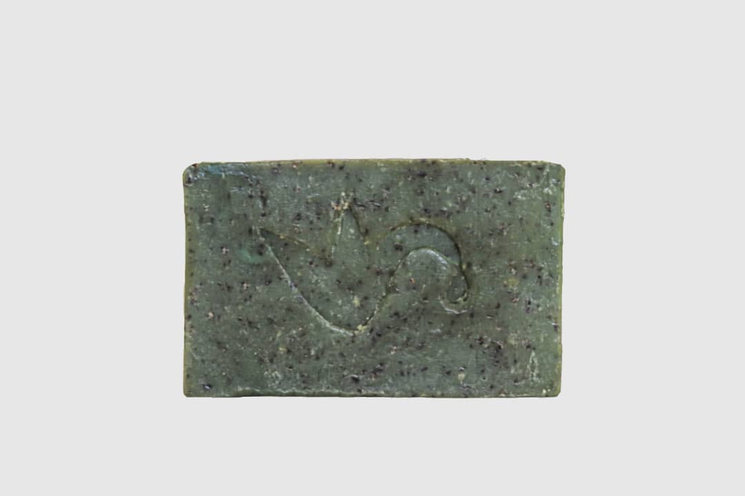Nigella sativa Soap