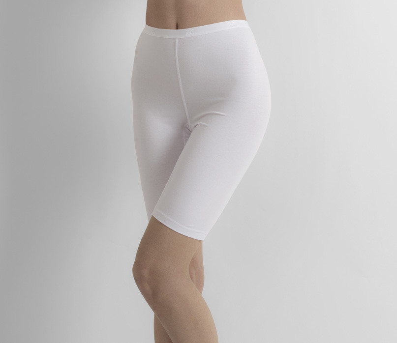 Women's Underwear Cotton Stretch Short Pants
