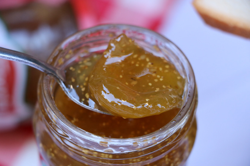 Fig Jam 450g - Hover