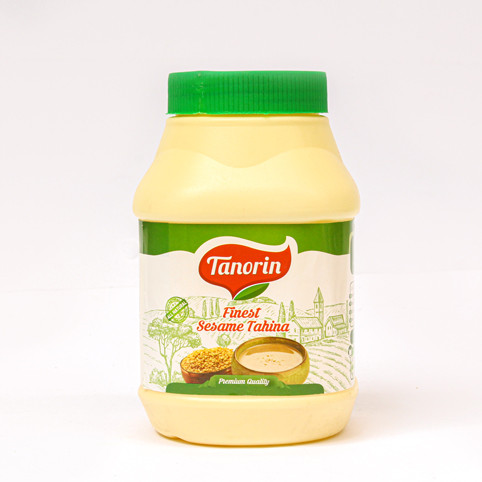Sesame tahinin 400g