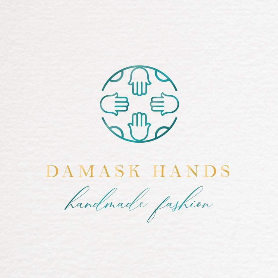 Damask Hands