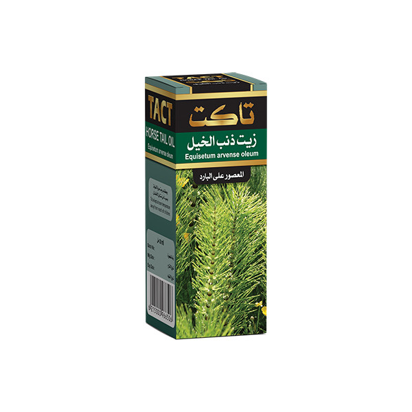 Horse Tail oil 30ml