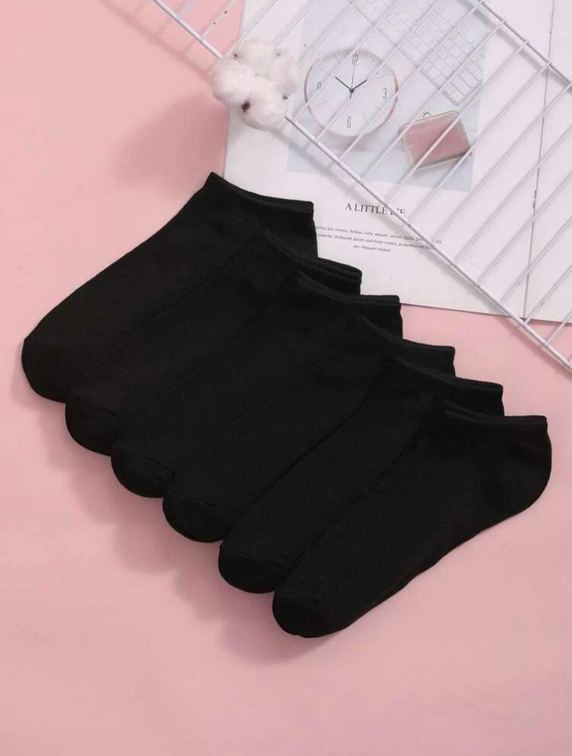 Men short socks