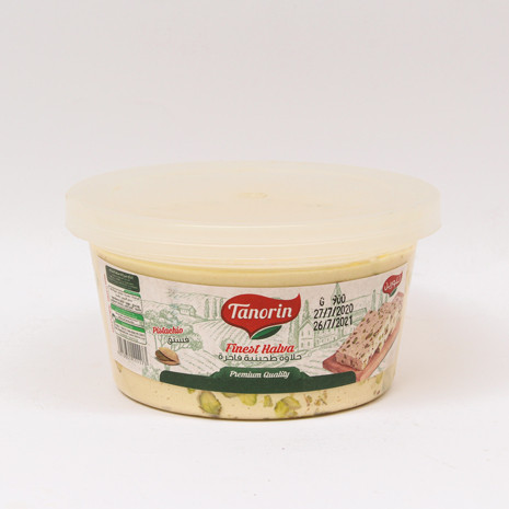 Halawa with pistachio 400g