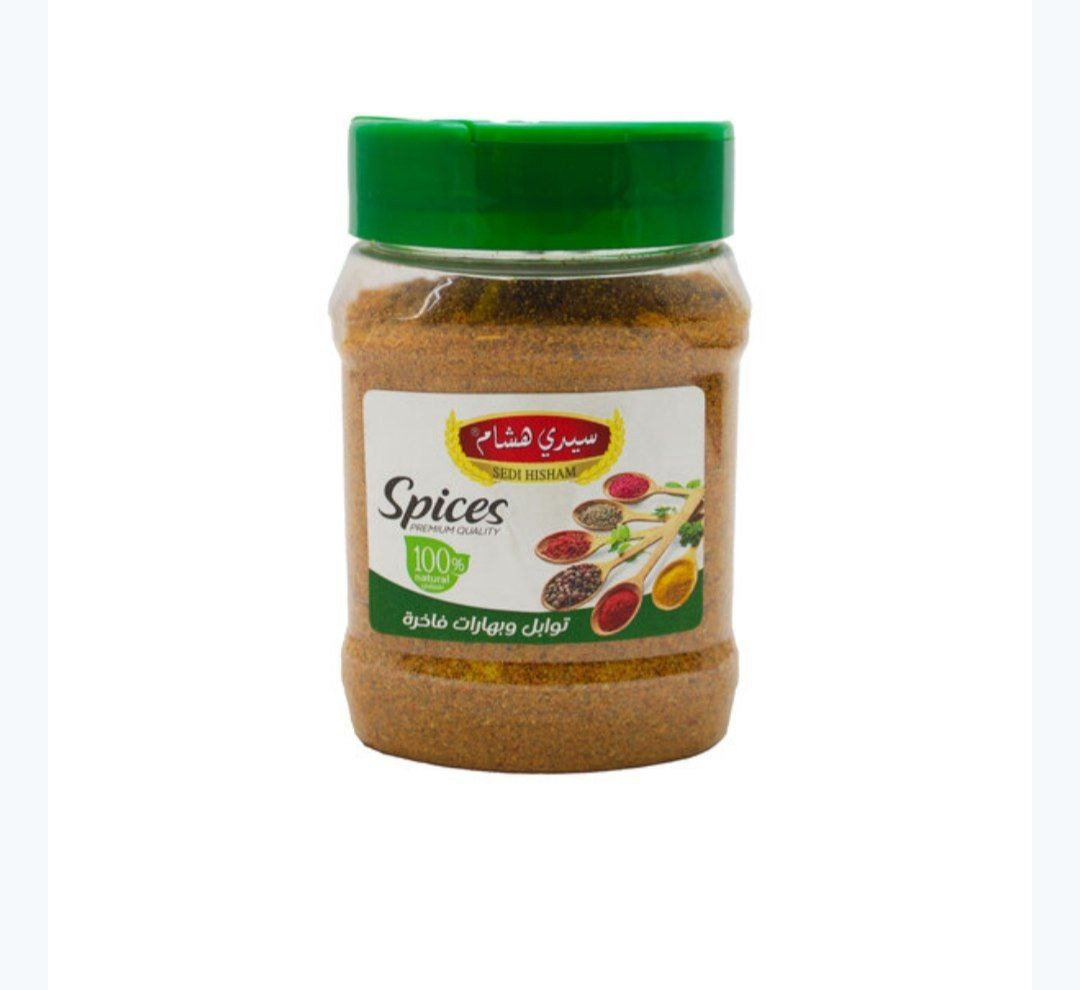 sedi hisham shish spices 150g - Hover