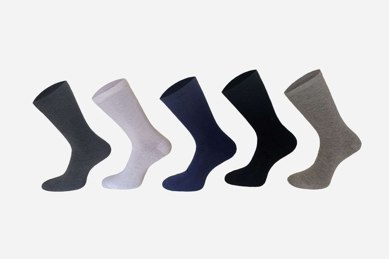 Socks Suitable for diabetics - Hover