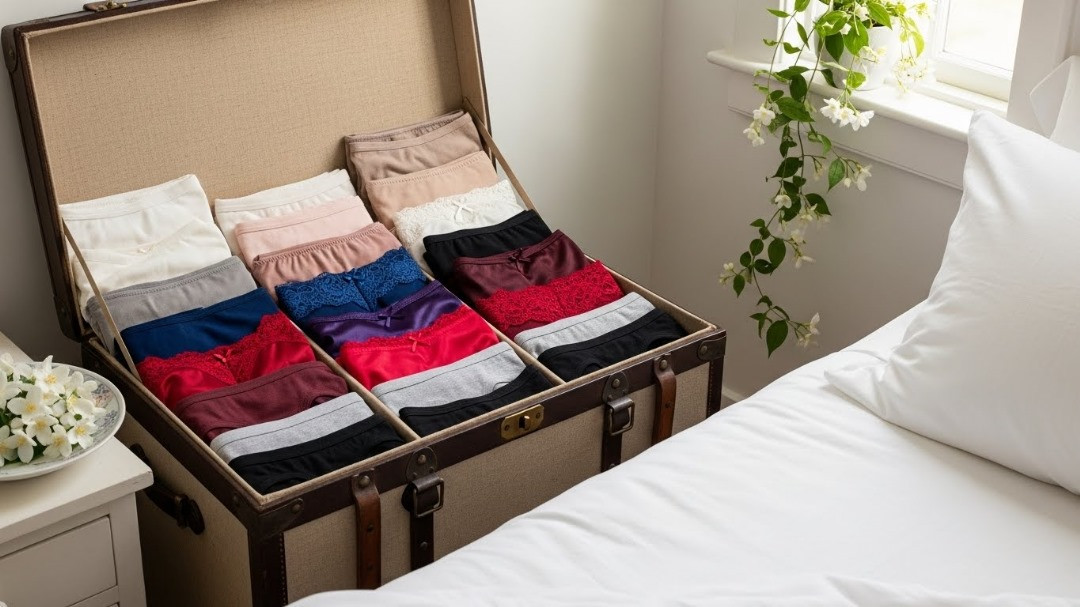 Underwear Set