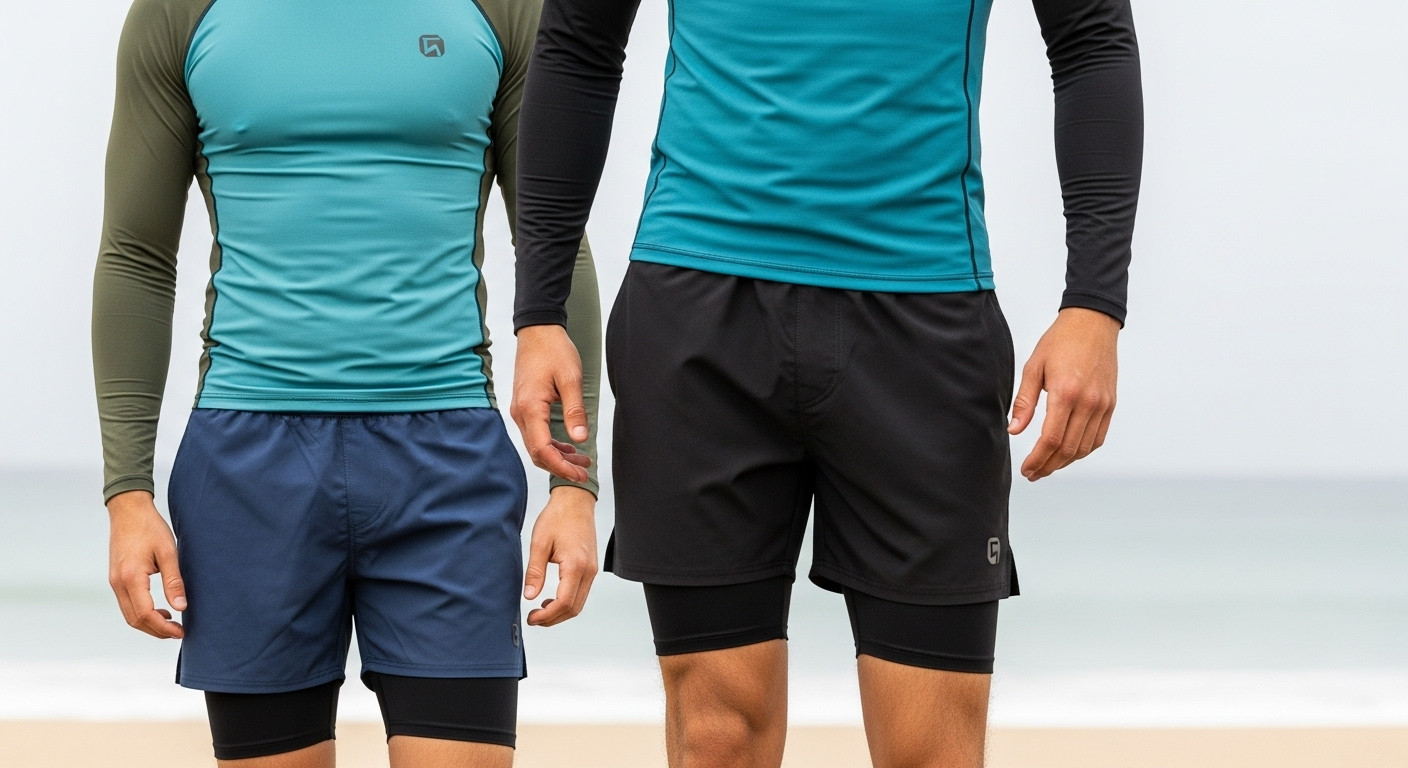 Men Swimwear